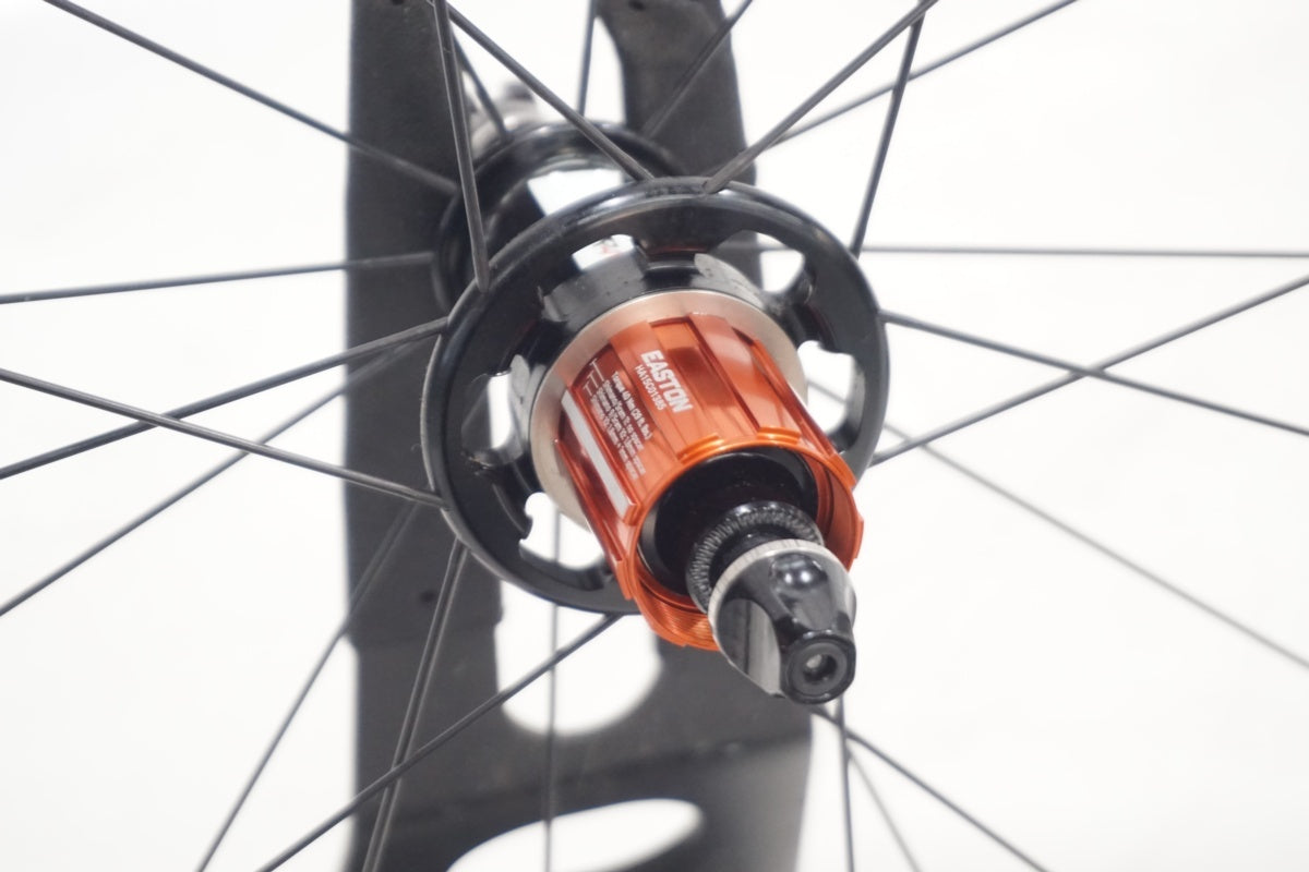 EASTON 「イーストン」 EC90 SLX SHIMANO11速 ホイールセット / 滋賀大津店