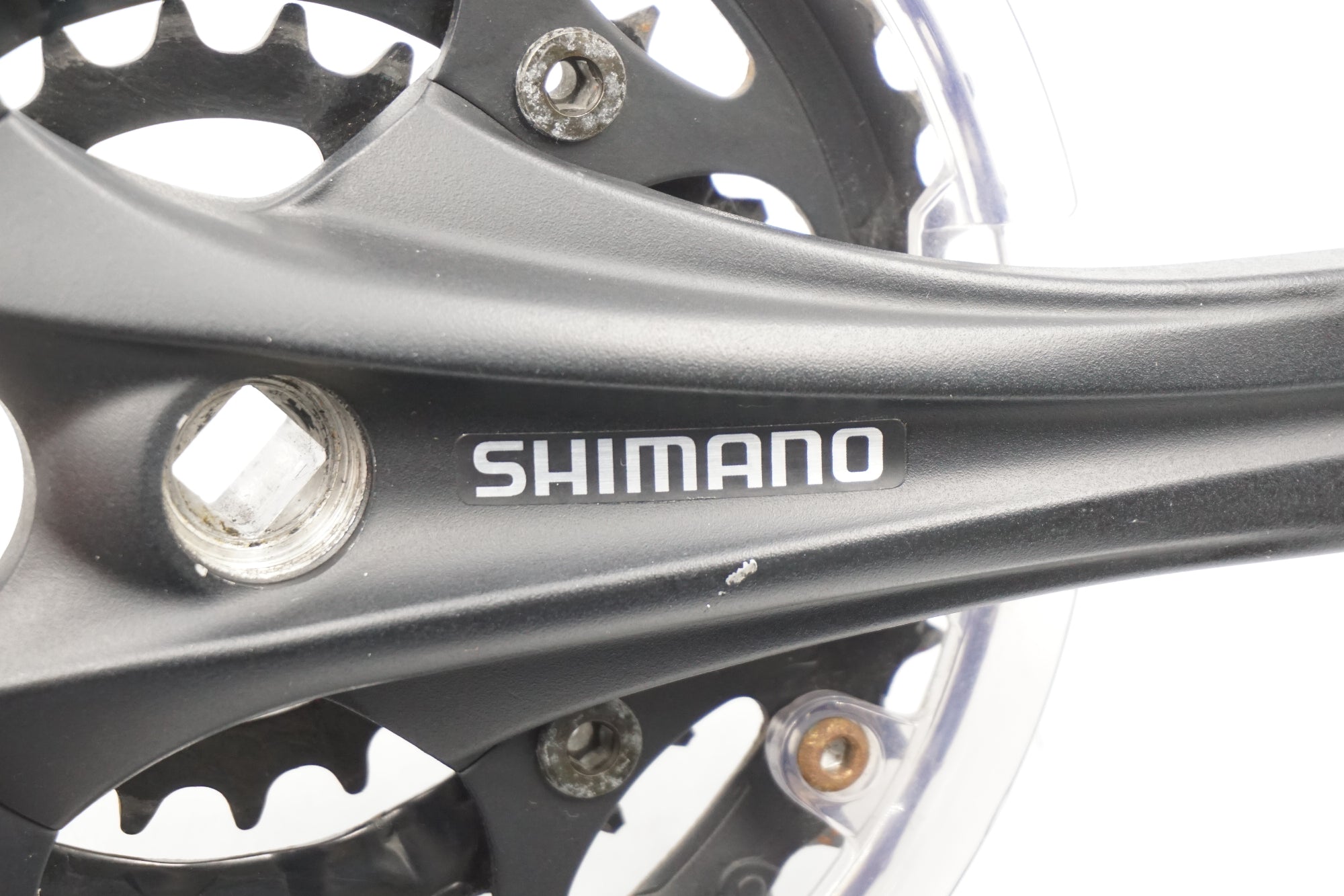 SHIMANO 「シマノ」 FC-M340 42-32-22T 170mm クランクセット / 奈良店