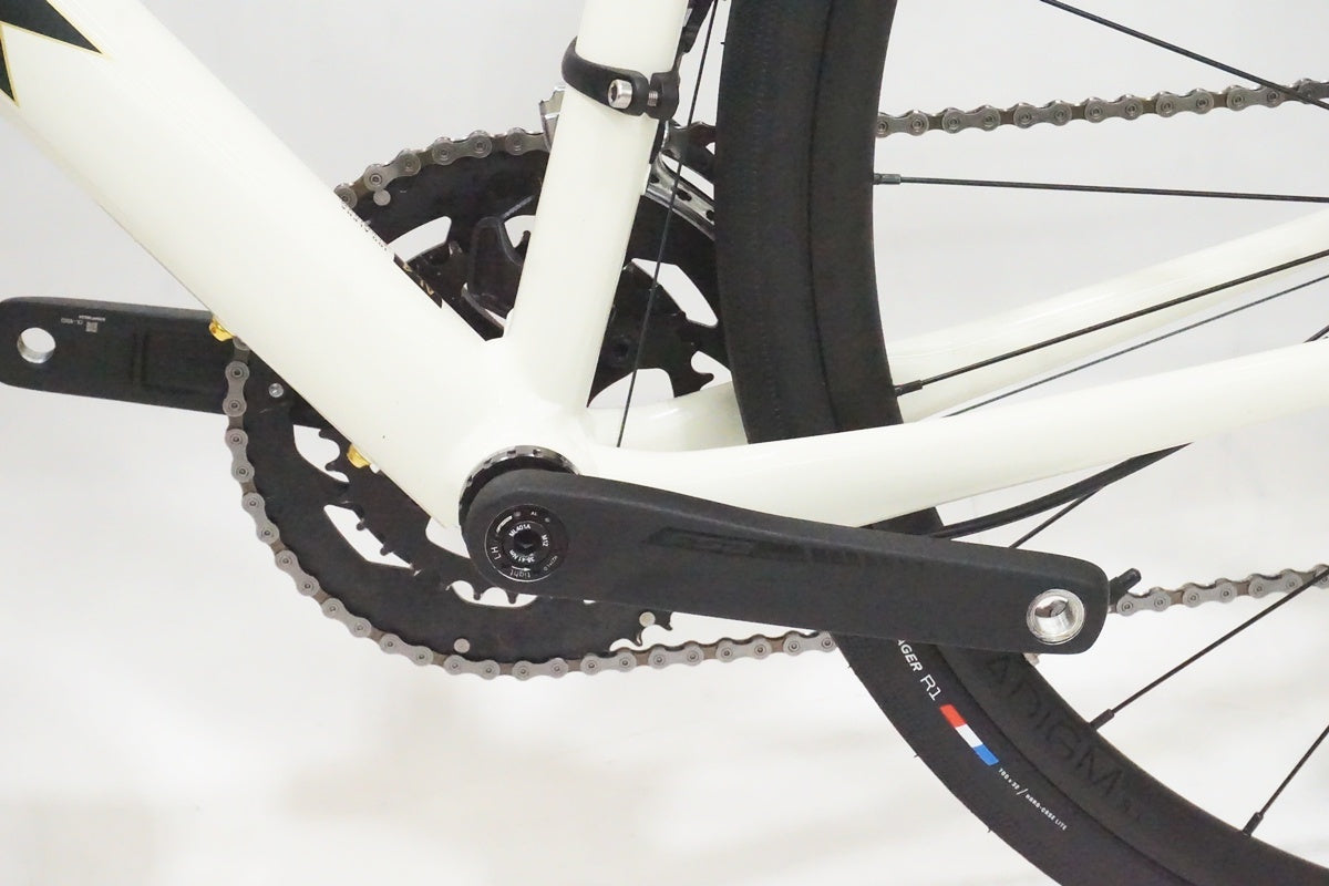 TREK 「トレック」 DOMANE AL4 GEN4 2025年モデル　ロードバイク/ 京都西院店