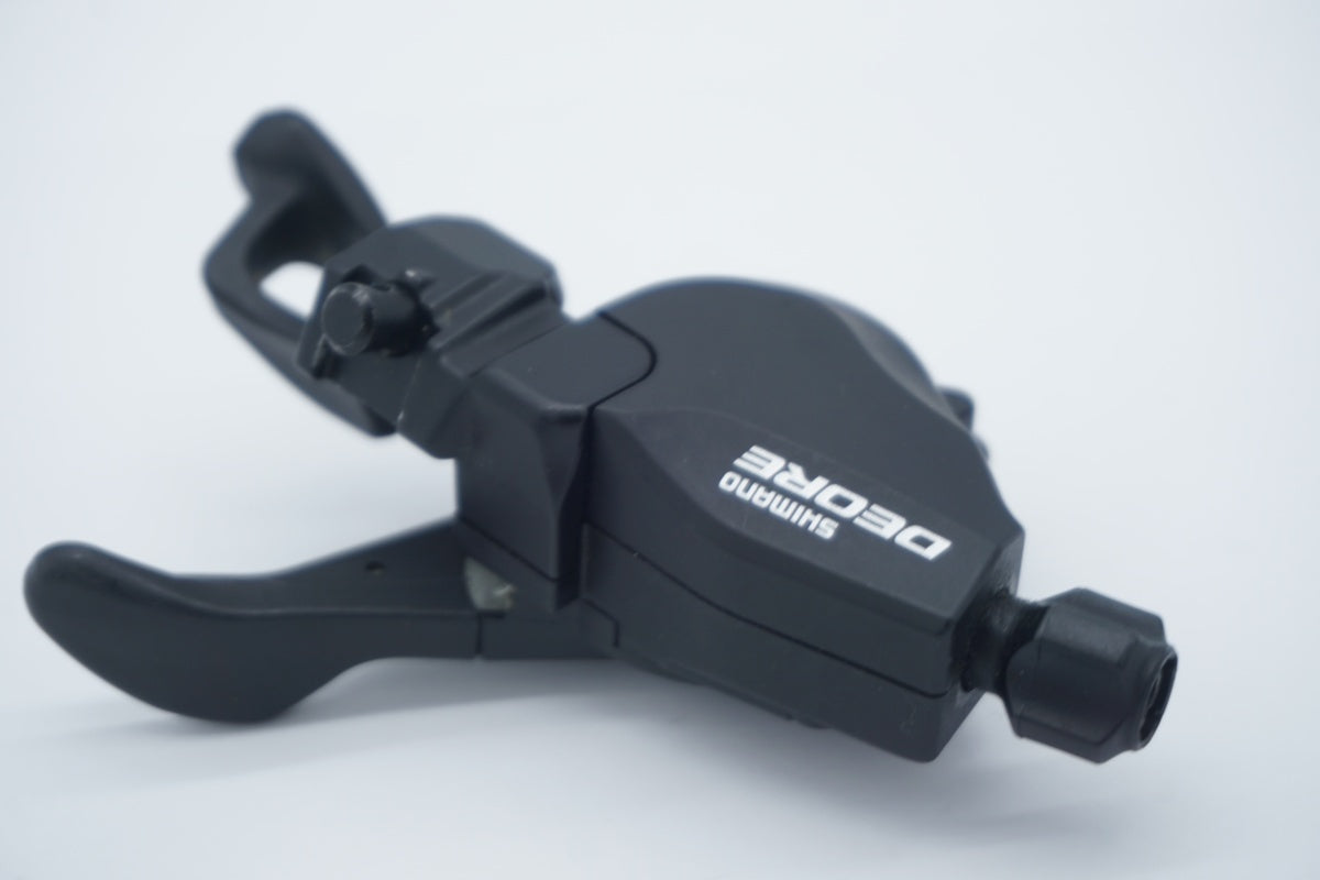 SHIMANO 「シマノ」 DEORE SL-M610 左のみ ラピッドファイヤーシフター