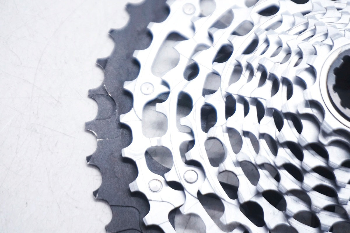 ZTTO 「ゼット」 10-44T 12S スプロケット / 大阪門真店