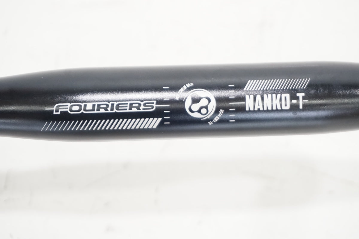 FOURIERS 「フォーリアーズ」 φ31.8 320mm NANKO-T ハンドル / 滋賀大津店