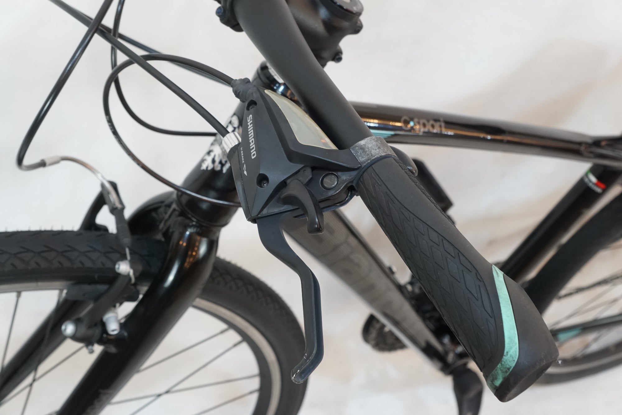 BIANCHI 「ビアンキ」 C-SPORT 1 2021年モデル クロスバイク / バイチャリ浦和ベース