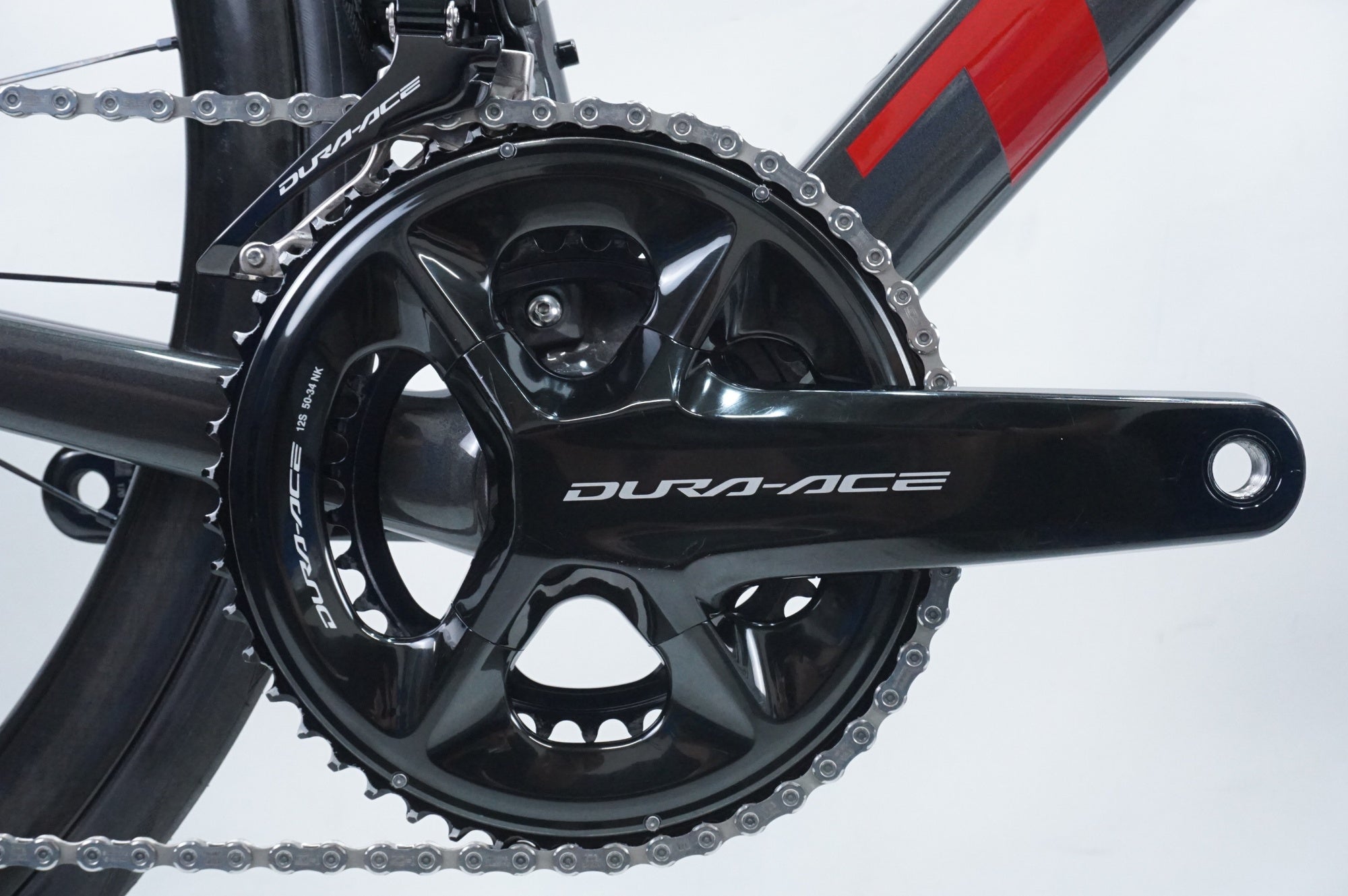 TREK 「トレック」 EMONDA SLR7 DISC カスタム 2021年モデル ロードバイク / 大宮店