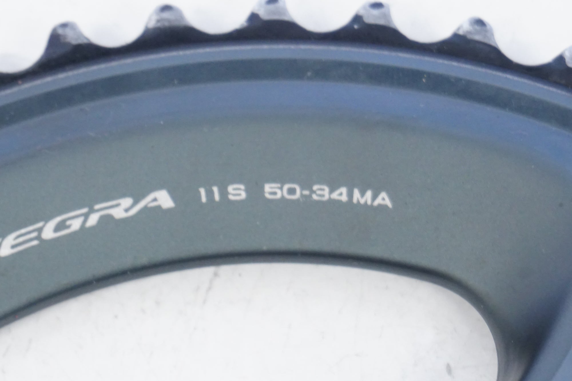 SHIMANO 「シマノ」 FC-6800 50-34T チェーンリング / 浜松店