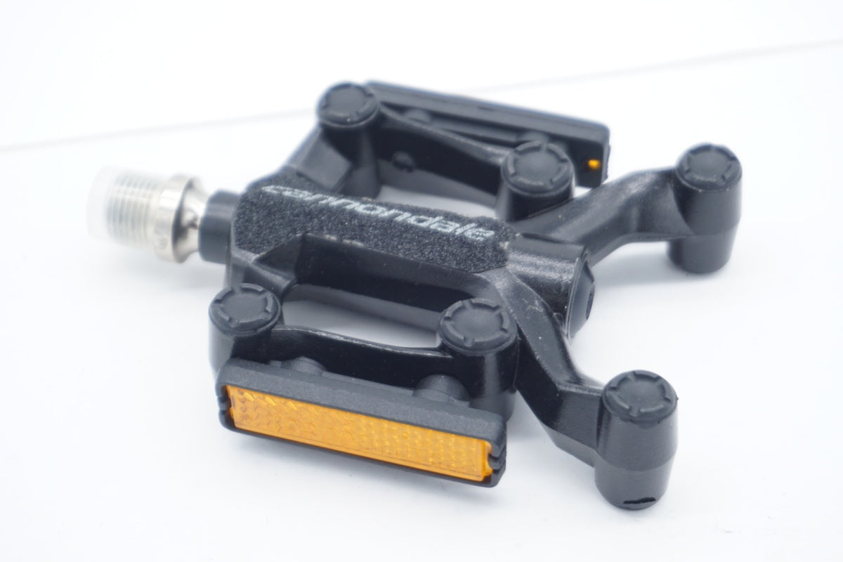 CANNONDALE 「キャノンデール」 ペダル / 京都八幡店