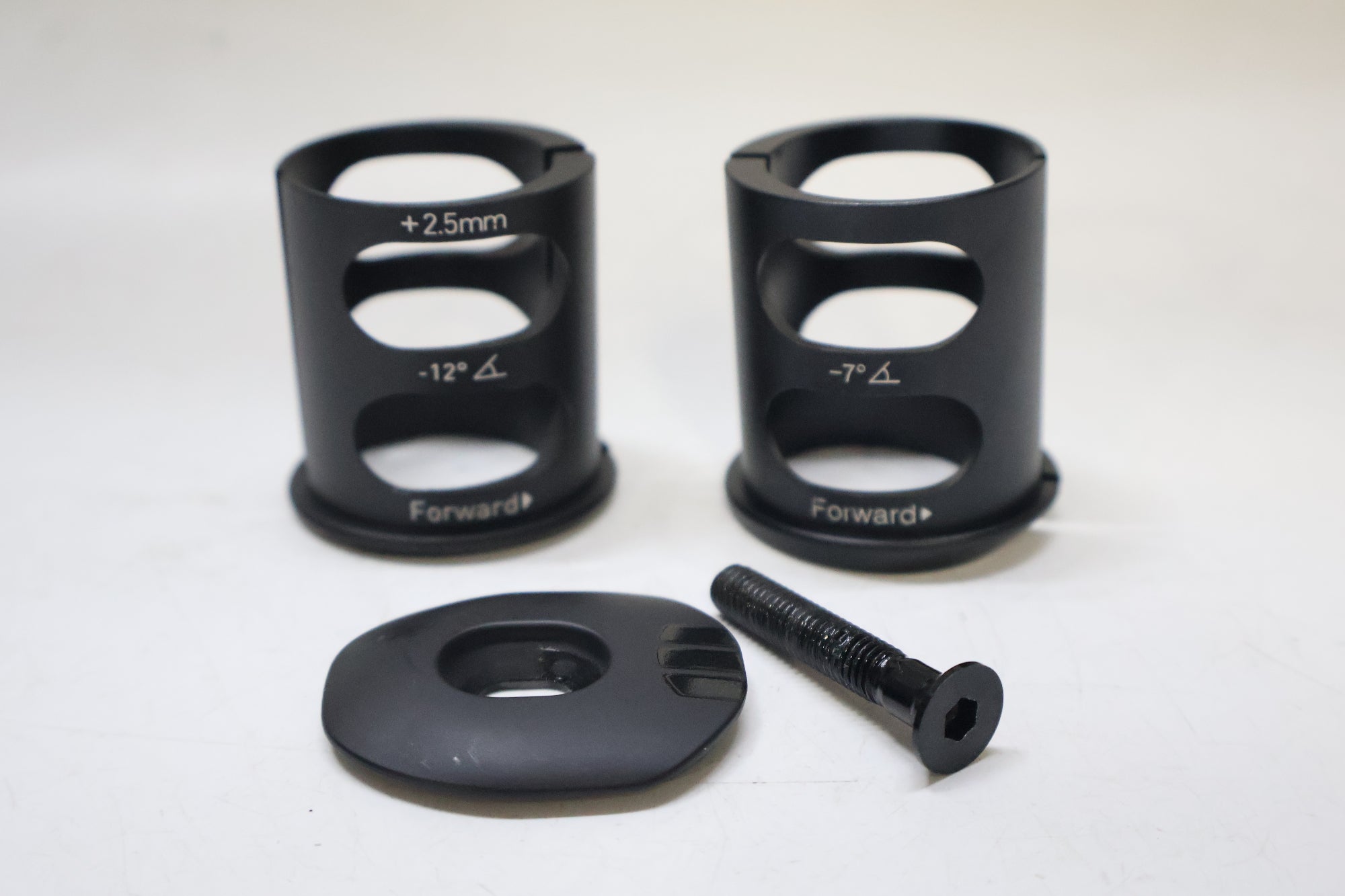 ENVE 「エンヴィ」 STEM AERO ROAD Φ31.8 90mm ステム / 高知店