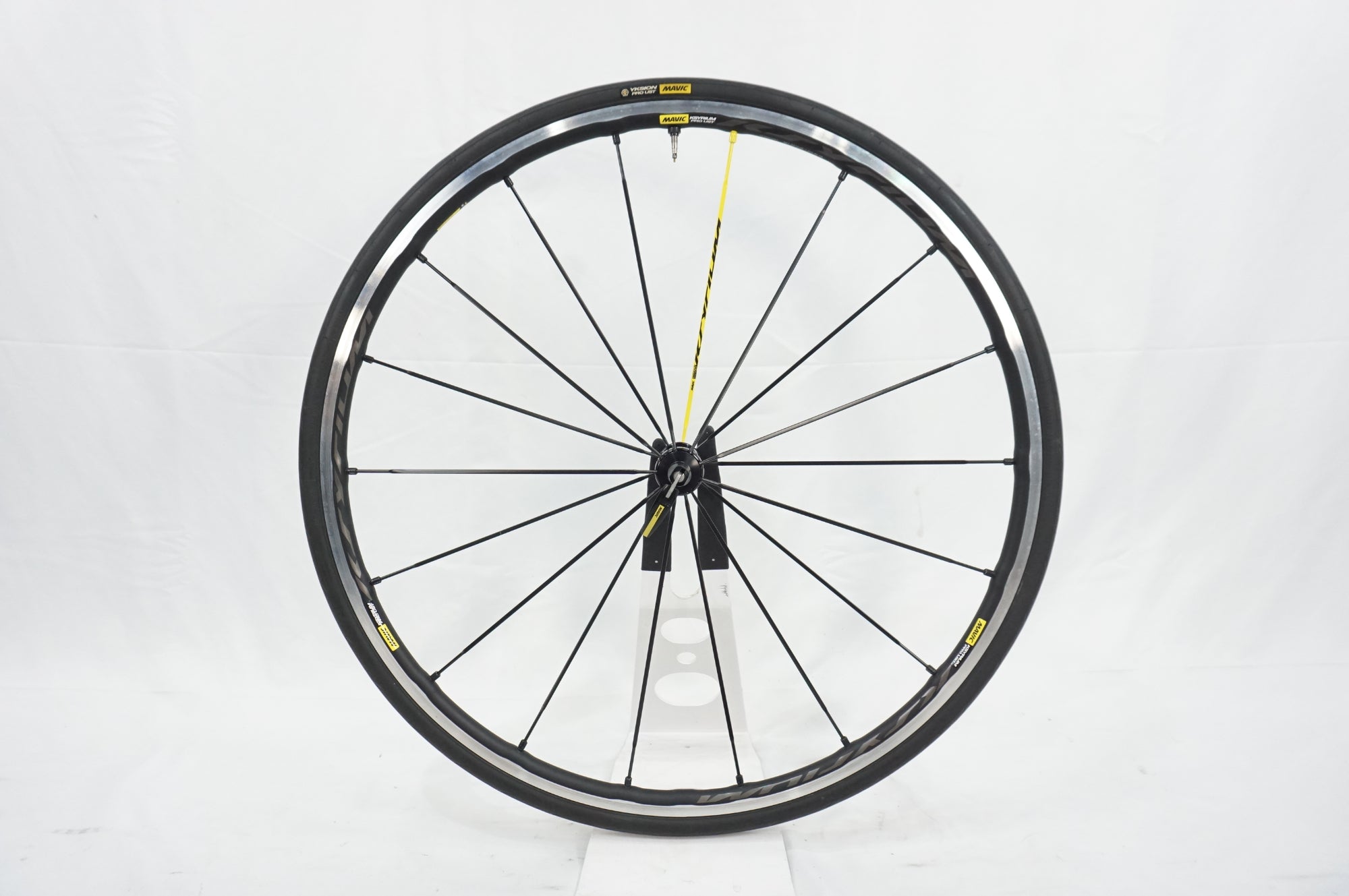 MAVIC 「マビック」 KSYRIUM PRO UST ホイールセット / 川越店