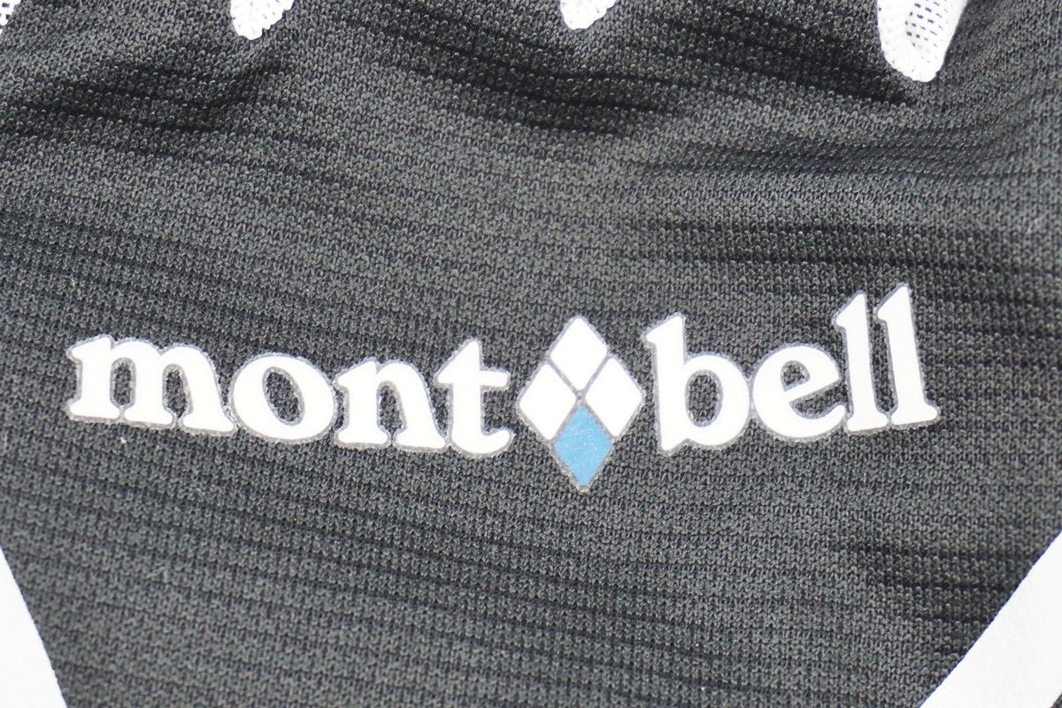 MONT-BELL 「モンベル」 Lサイズ グローブ / 奈良店