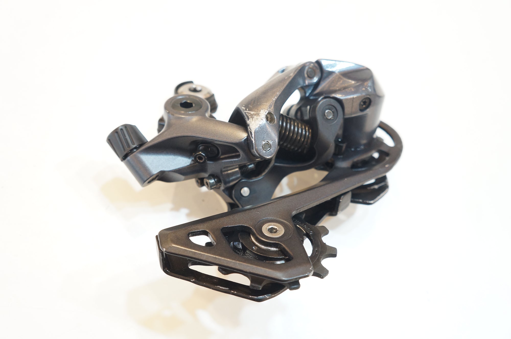 SHIMANO 「シマノ」 ULTEGRA RD-R8000 リアディレイラー / バイチャリ