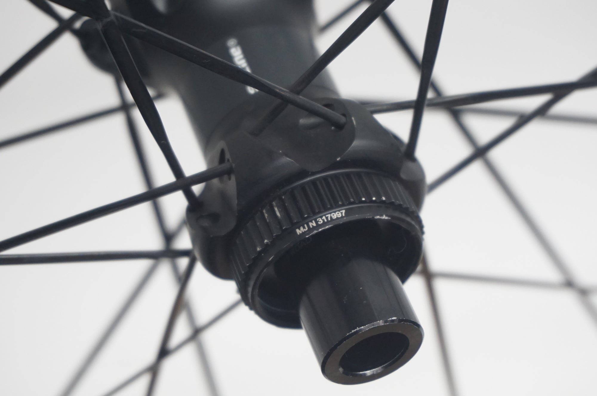 DT SWISS 「ディーティースイス」 P1800 SPLINE DB シマノ11速 ホイールセット / 福岡店