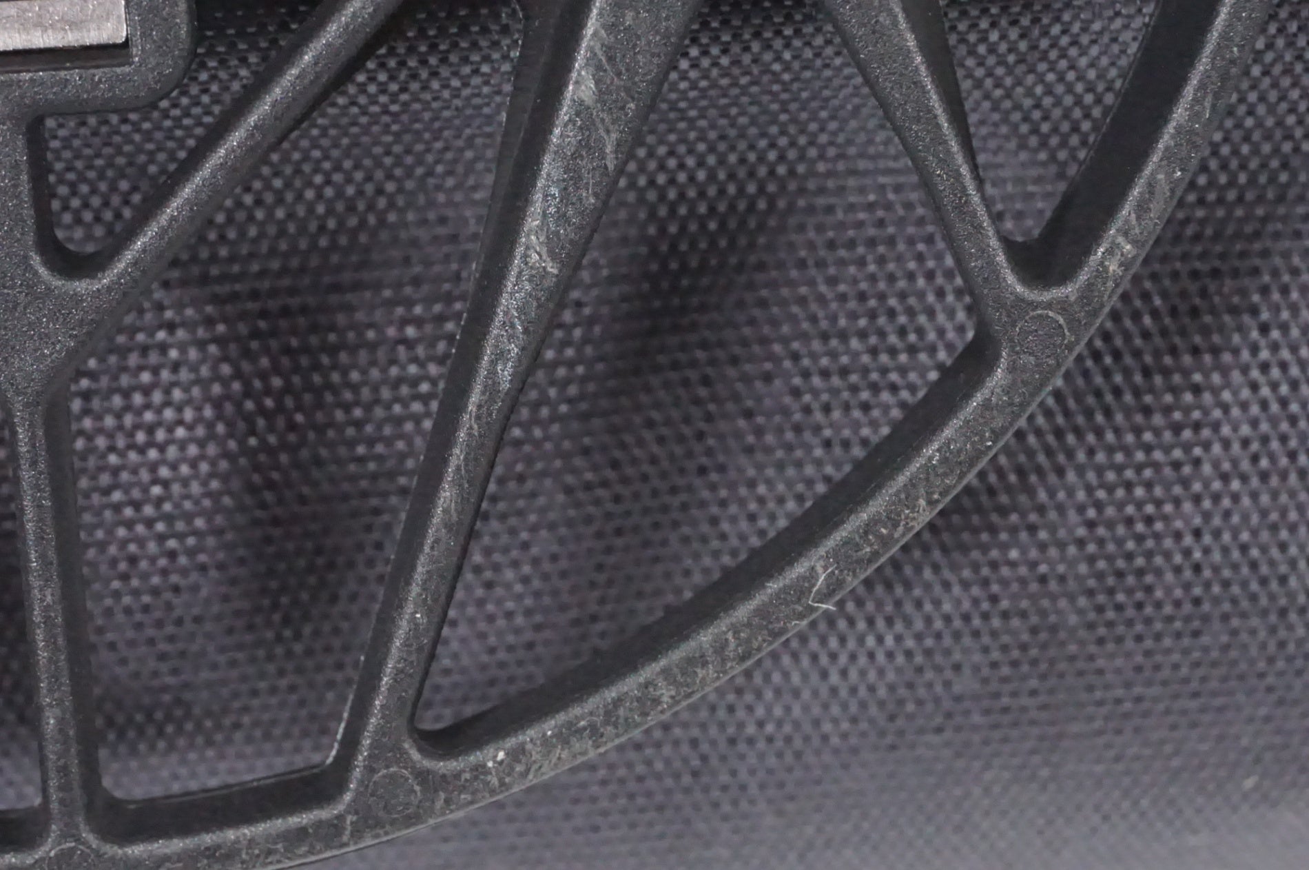 BROMPTON 「ブロンプトン」 BOROUGH BASKET BAG LARGE フロントバッグ / AKIBA店