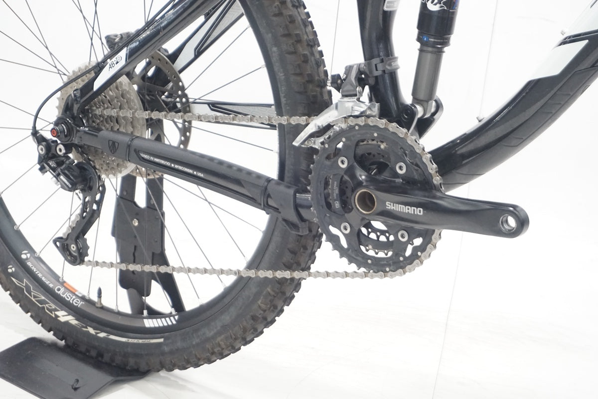 TREK 「トレック」 REMEDY8 2012年モデル マウンテンバイク / 滋賀大津