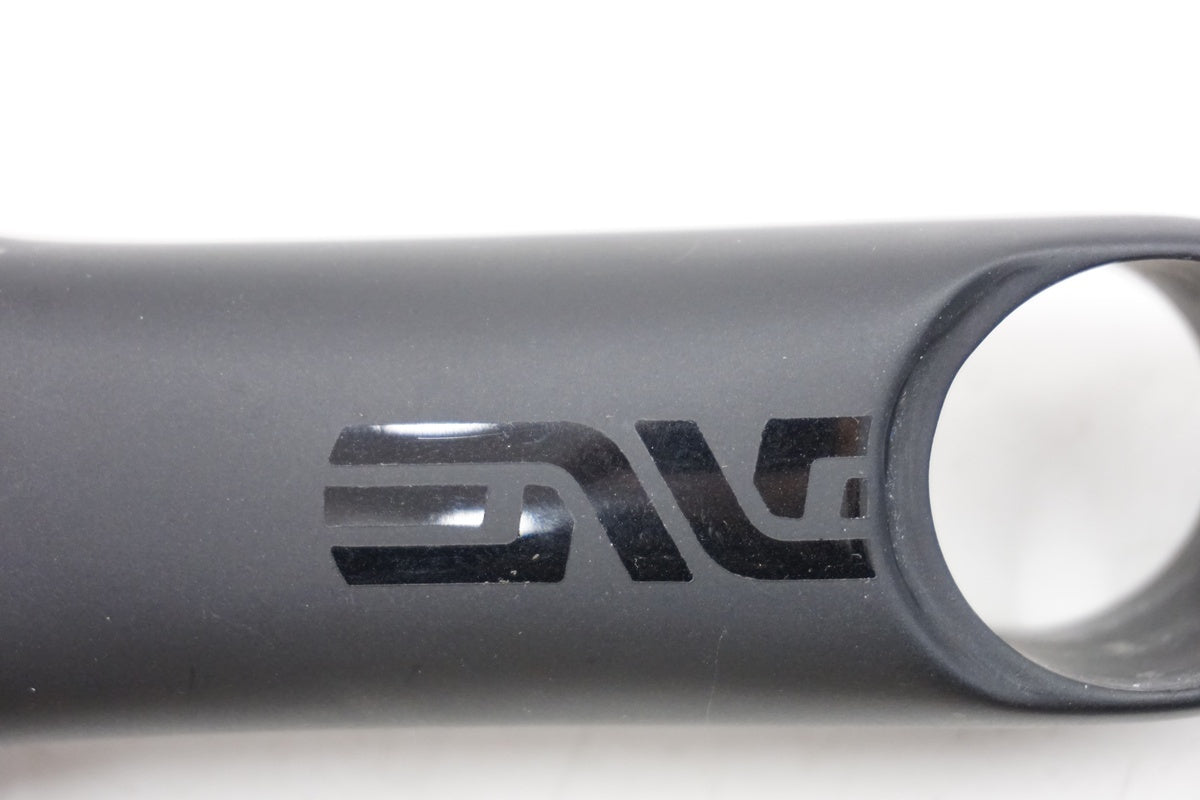 ENVE「エンヴィ」 AERO ROAD φ31.8 110mm ステム / 浜松店
