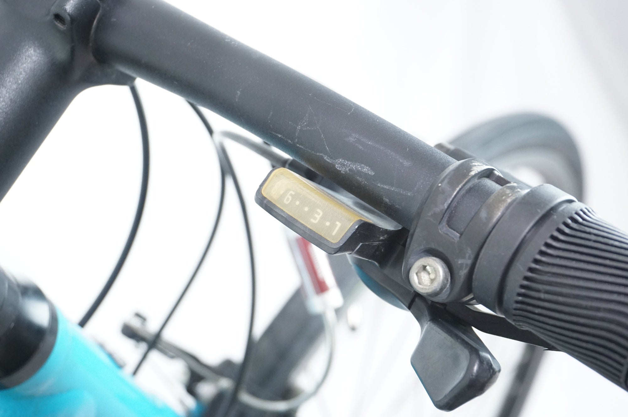 BRIDGESTONE 「ブリヂストン」 CYLVA F24 2015年モデル クロスバイク / 中目黒店