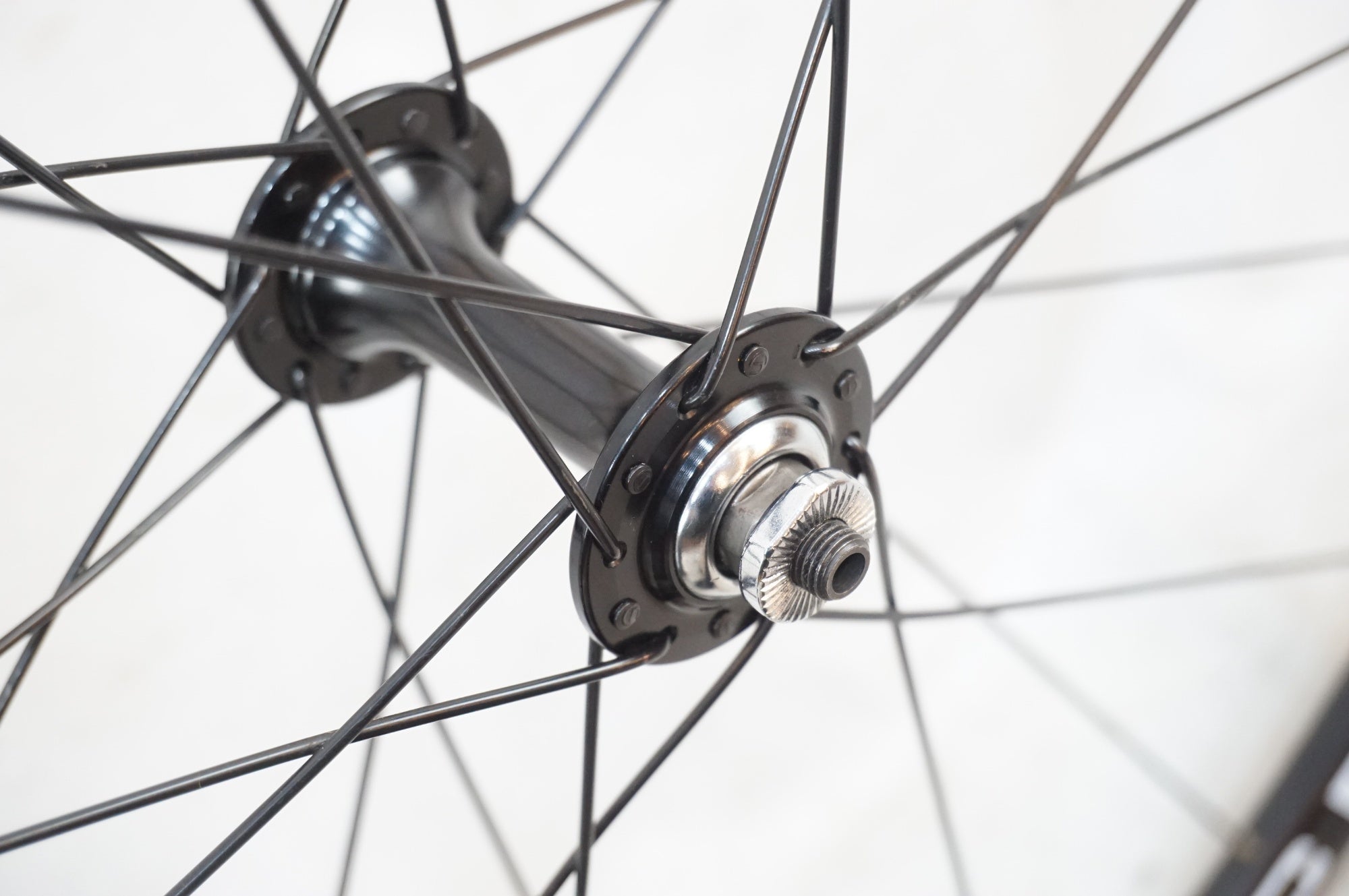 GIANT 「ジャイアント」 SPINFORCE SHIMANO 8-10S ホイールセット / 浦和ベース