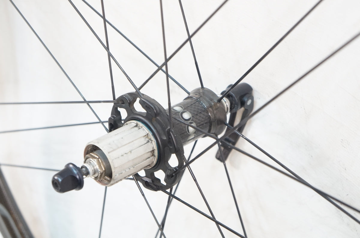 CAMPAGNOLO 「カンパニョーロ」 BORA ULTRA 35 シマノ11S ホイールセット / 浦和ベース