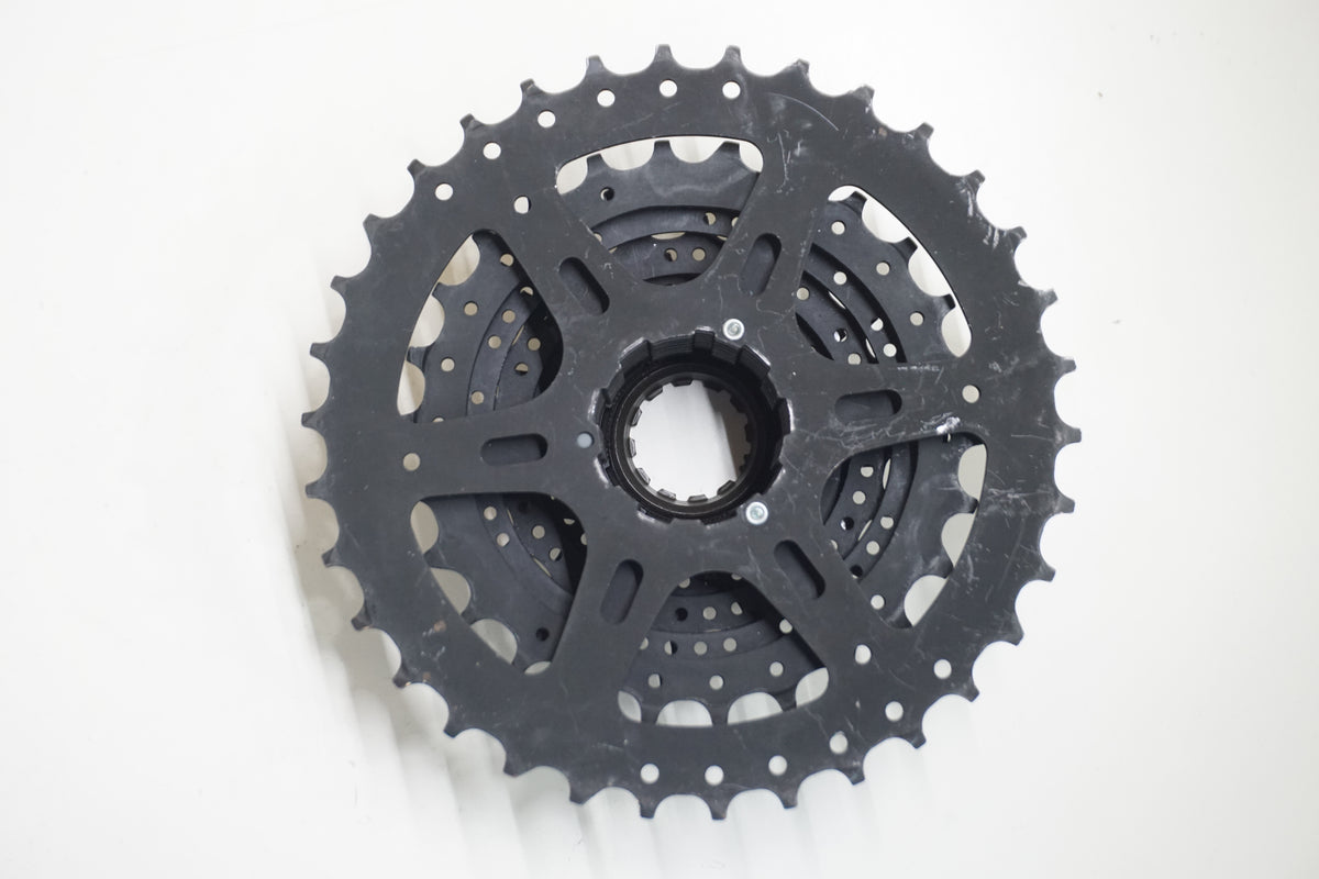 SHIMANO 「シマノ」 CS-HG31-8 11-34T スプロケット / 大宮店