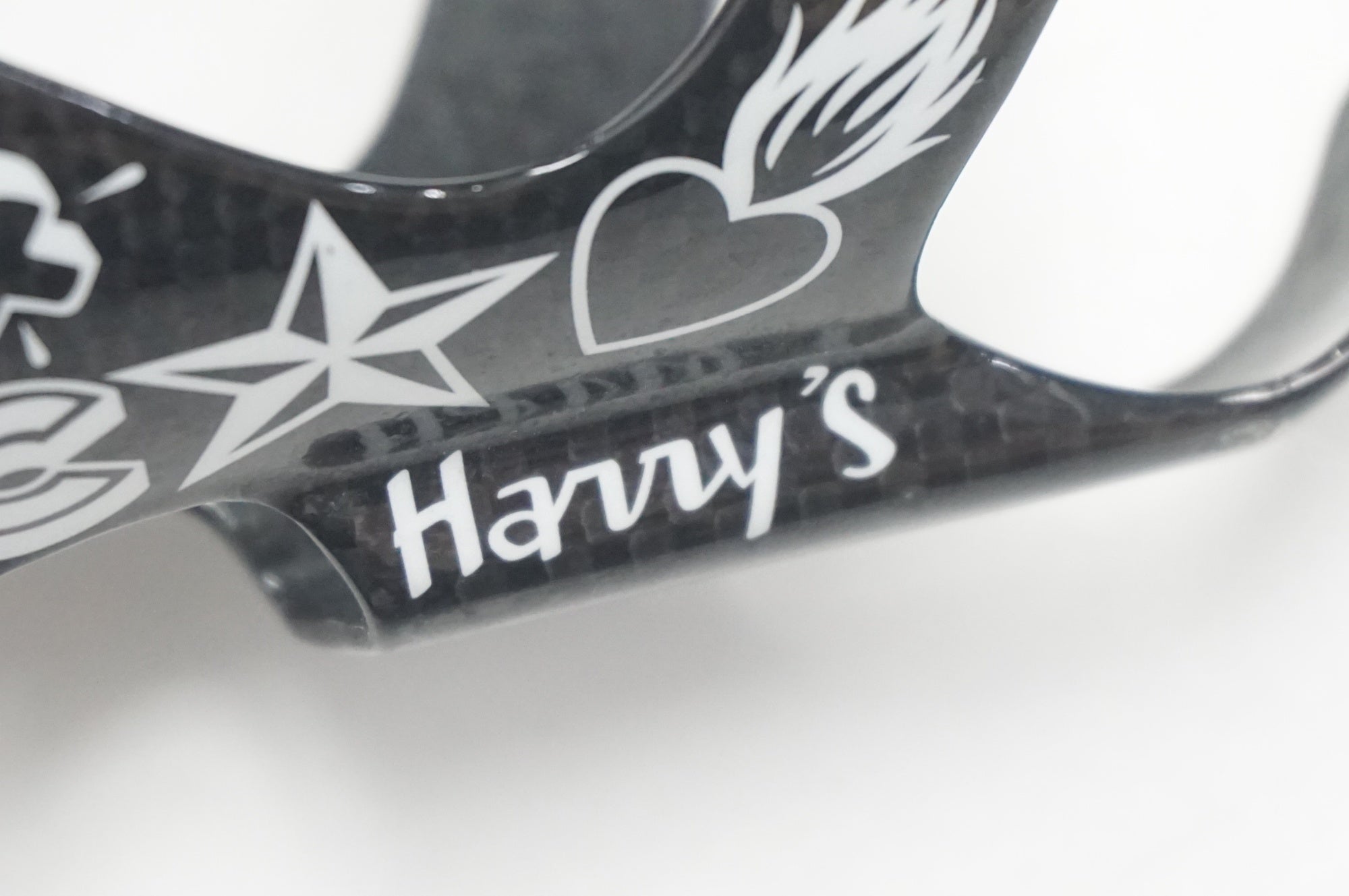 CINELLI 「チネリ」 HARRY’S ボトルケージ / 福岡店