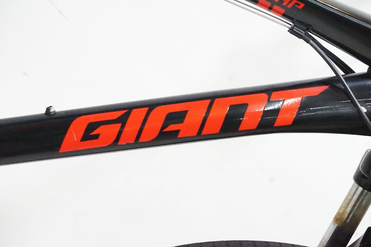 GIANT 「ジャイアント」 SNAP 2022年モデル マウンテンバイク/ 京都西院店