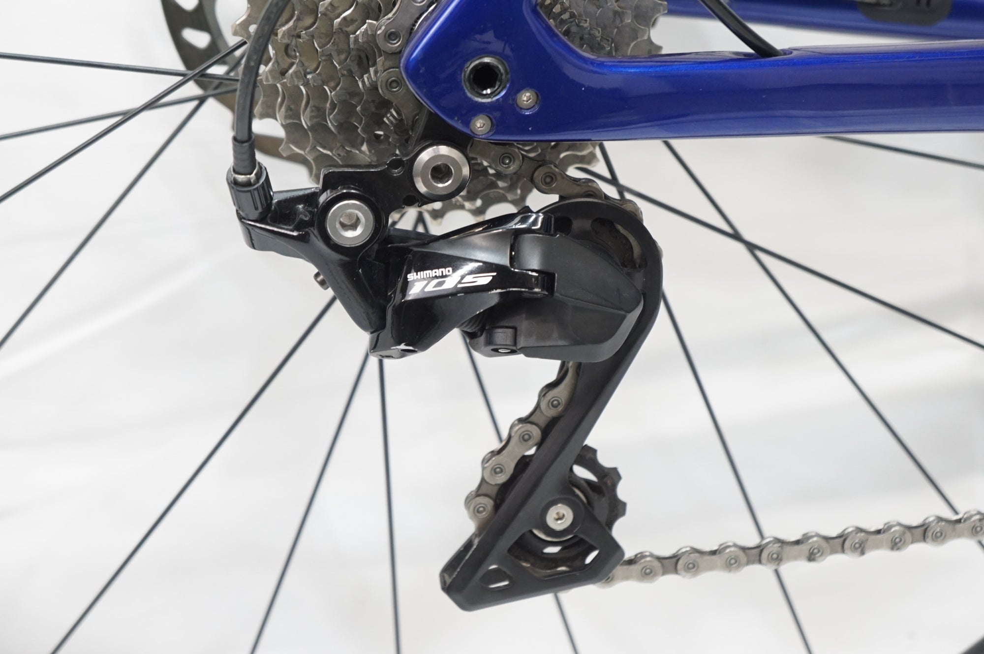TREK 「トレック」 EMONDA SL 5 2023年モデル ロードバイク / 大宮店