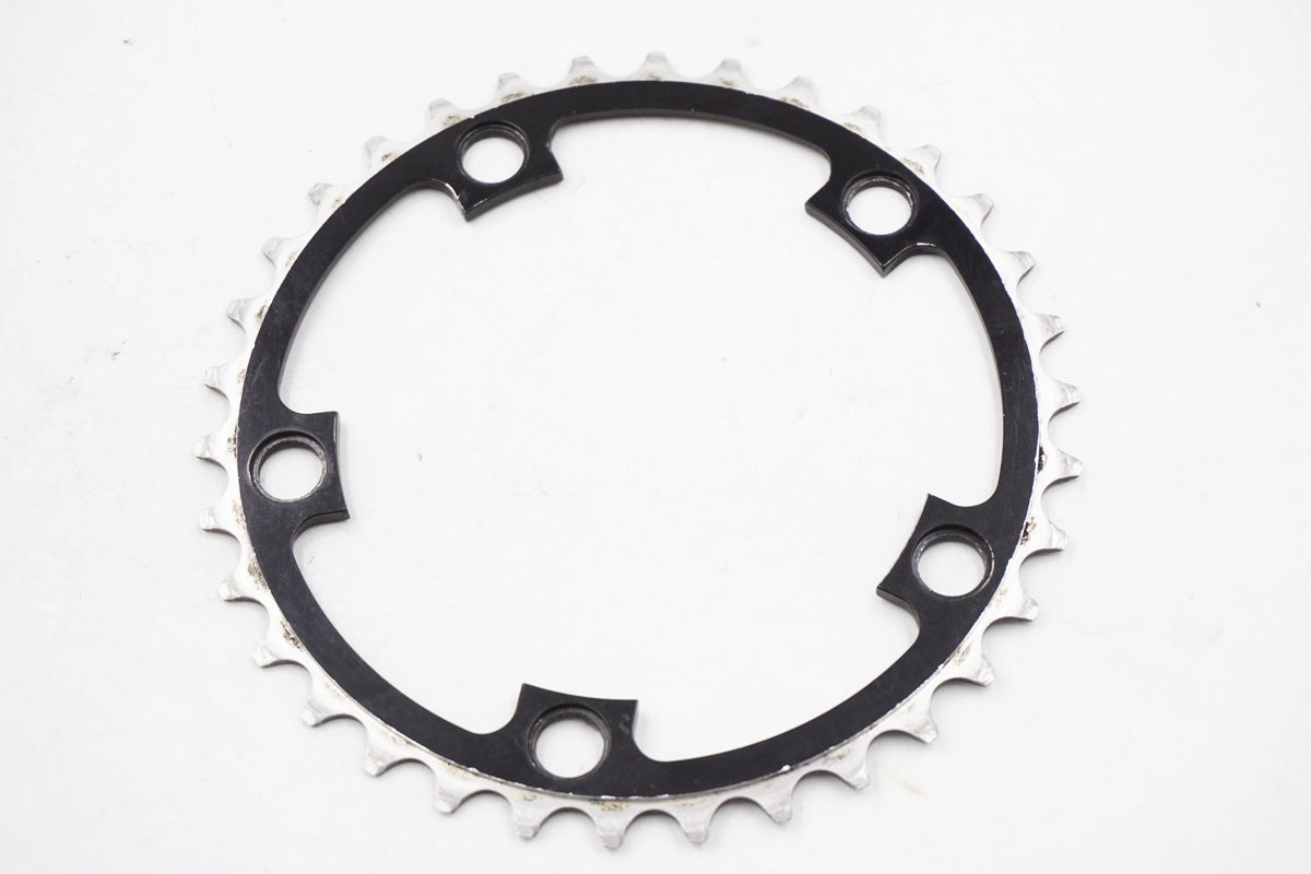 SPECIALITES 「スペシャリティ」 TA SYRIUS 34T チェーンリング / 奈良店