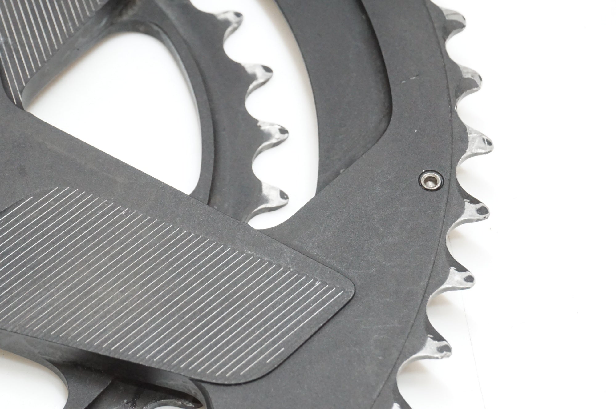 ROTOR 「ローター」 QRINGS 53-36T チェーンリング / 大宮店