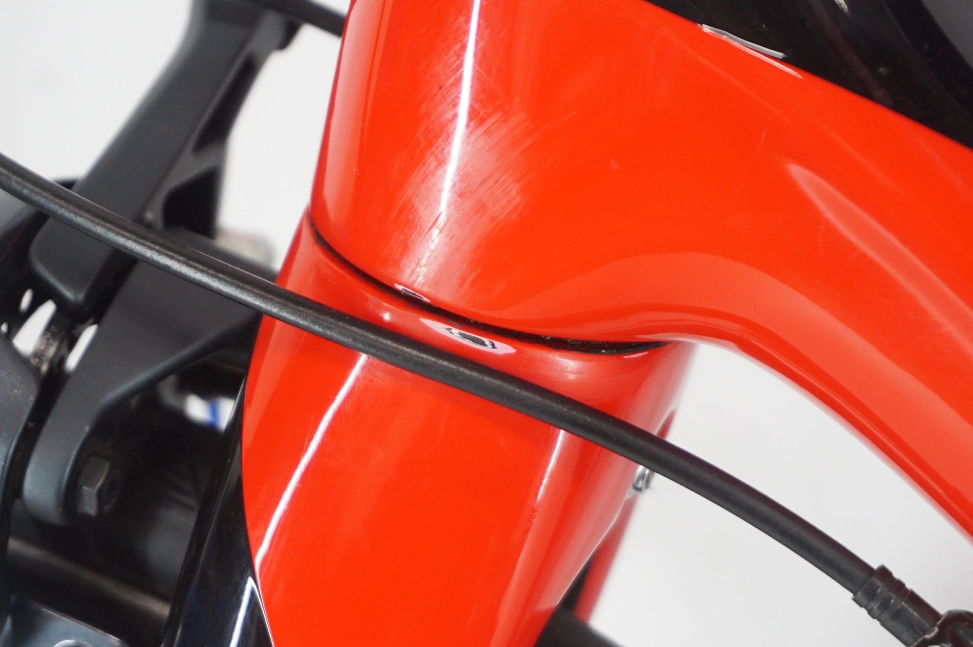 TREK 「トレック」 DOMANE 4.1 2015年モデル ロードバイク / 阪急塚口