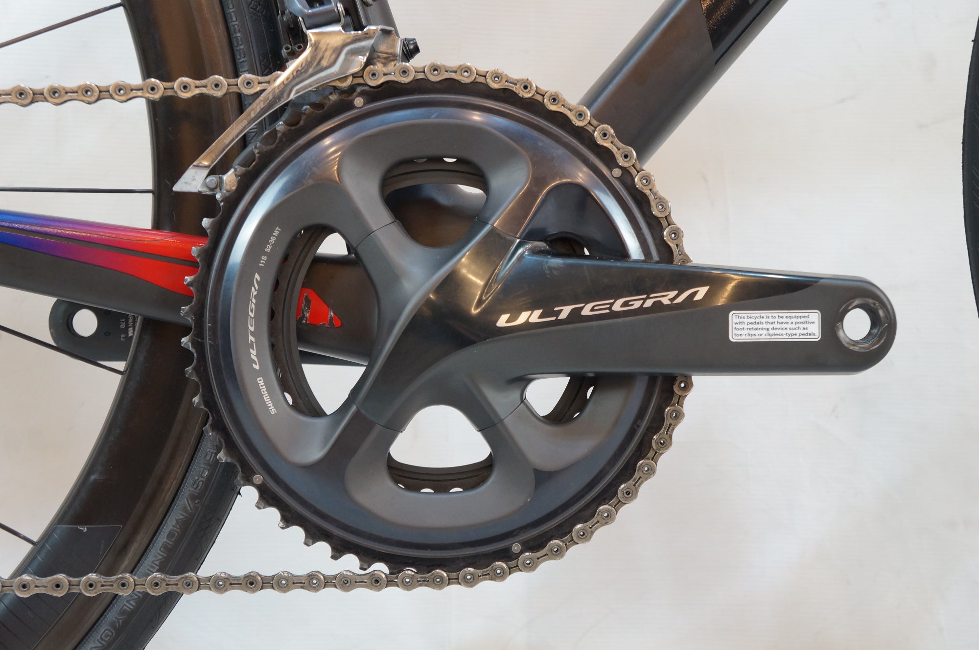 GIANT 「ジャイアント」 TCR ADVANCED PRO1 あさひ限定 2019年モデル ロードバイク / バイチャリ浦和ベース