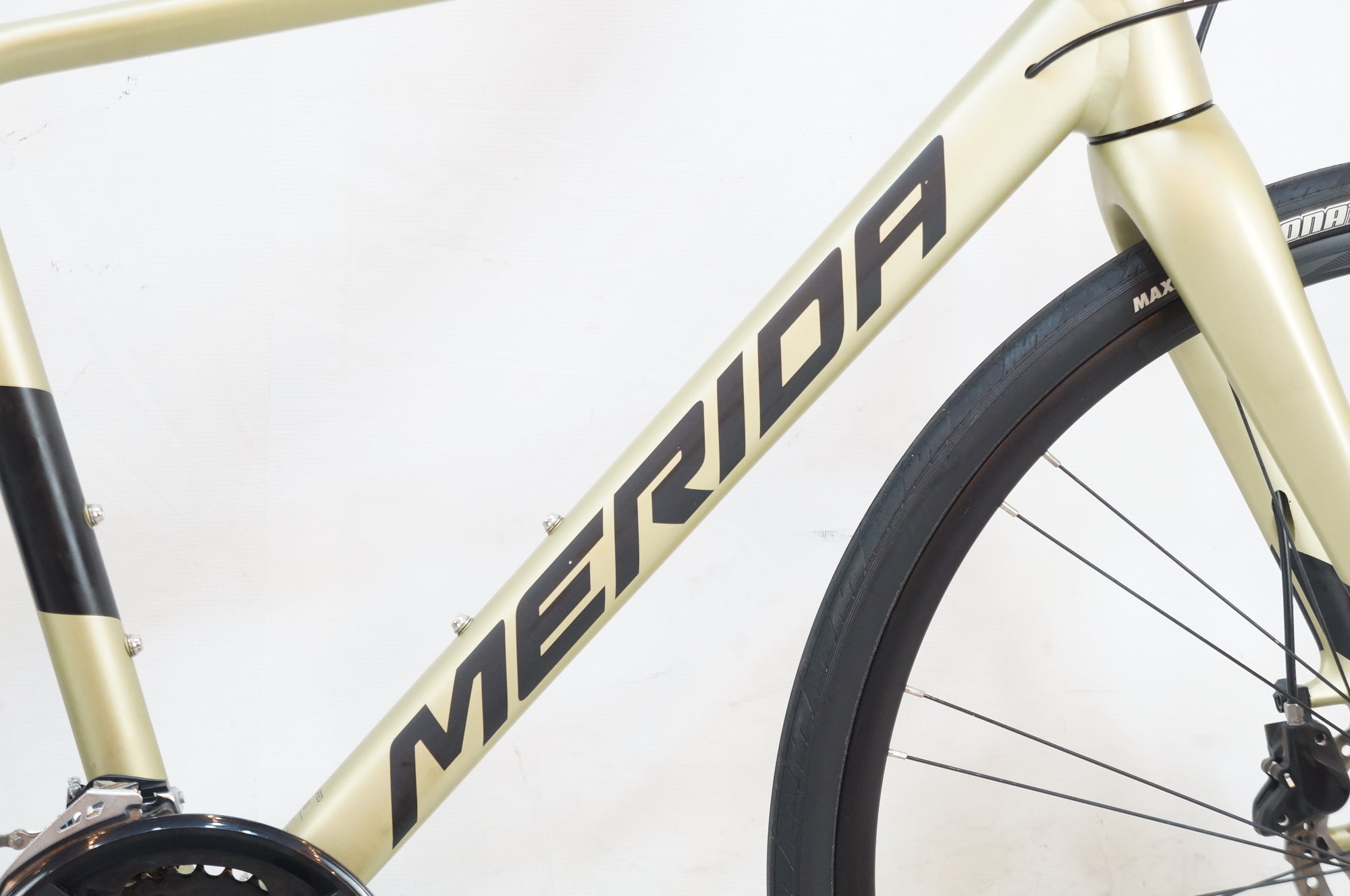 MERIDA 「メリダ」 GRAN SPEED100 2024年モデル クロスバイク / バイチャリ浦和ベース