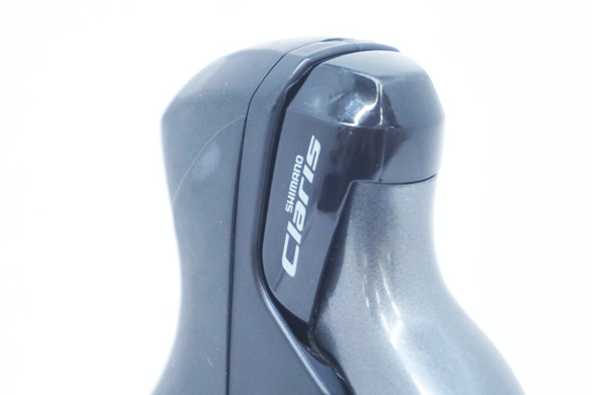 SHIMANO 「シマノ」 CLARIS ST-R2000 デュアルコントロール