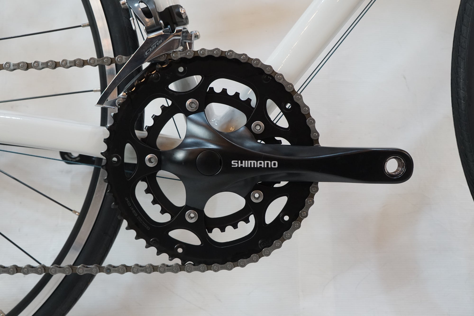 ANCHOR 「アンカー」 RL3 DROP CLARIS 2023年モデル ロードバイク / バイチャリ浦和ベース