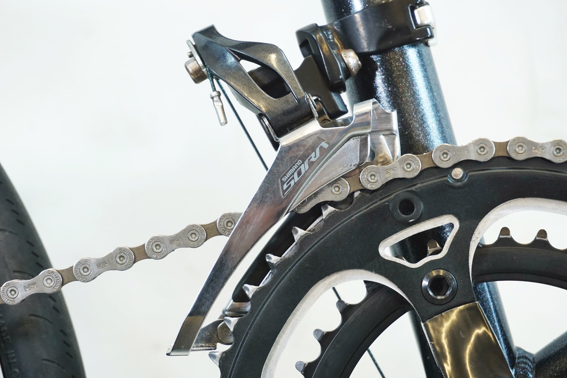 GIANT 「ジャイアント」 IDIOM1 2024年モデル ミニベロ / 有明ガーデン店