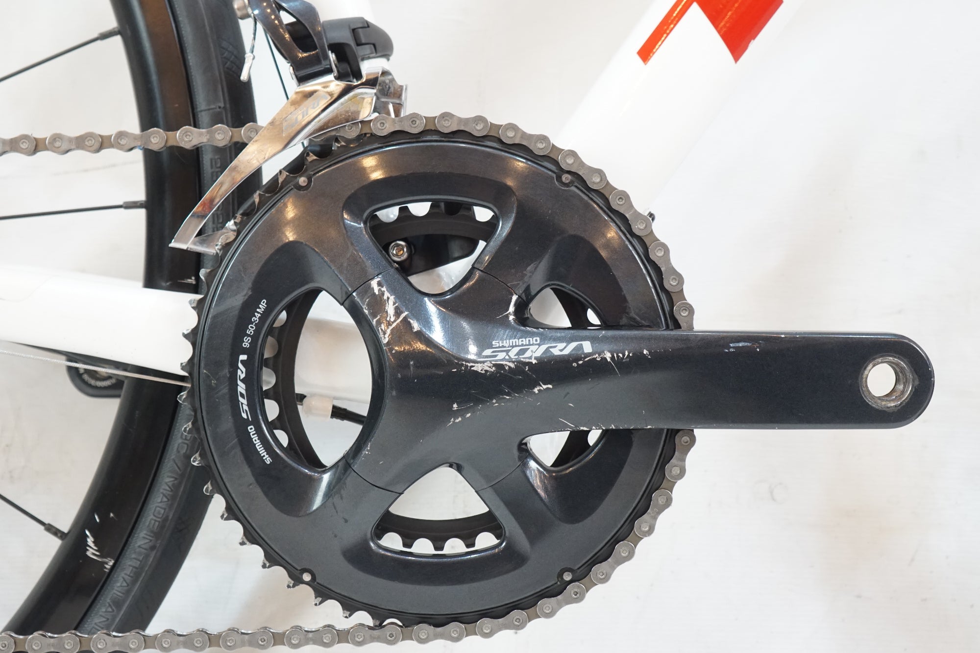 TREK 「トレック」　DOMANE AL3 2021年モデル ロードバイク / バイチャリ浦和ベース
