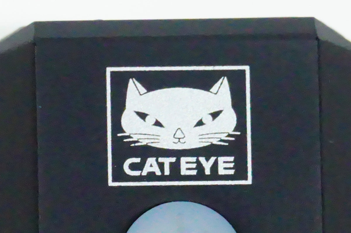 CATEYE 「キャットアイ」 AMPP900 フロントライト / 名古屋大須