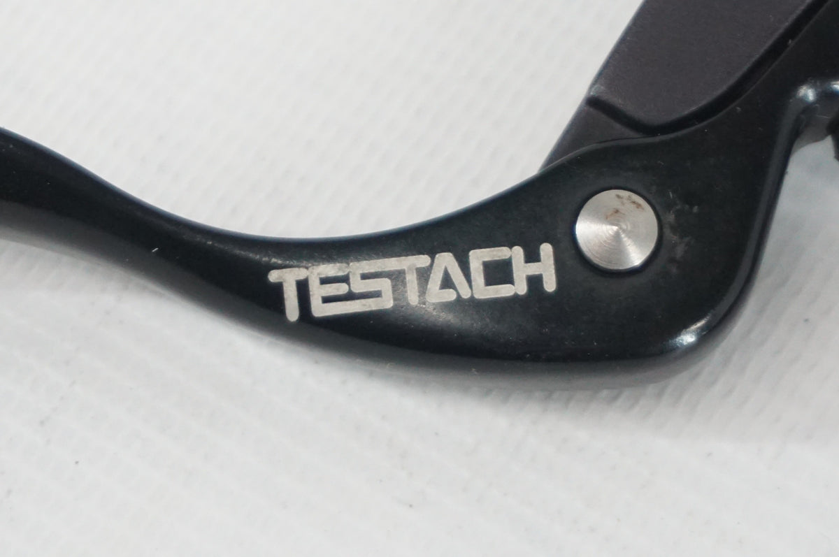 DIXNA 「ディズナ」 TESTACH RX2.1 ブレーキレバー / 阪急塚口店