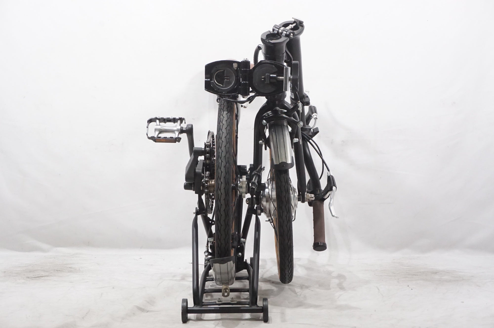 HARRY QUINN 電動バイク PORTABLE E-BIKE HARRY QUINN(ハリークイン) e-bike(イーバイク) 16