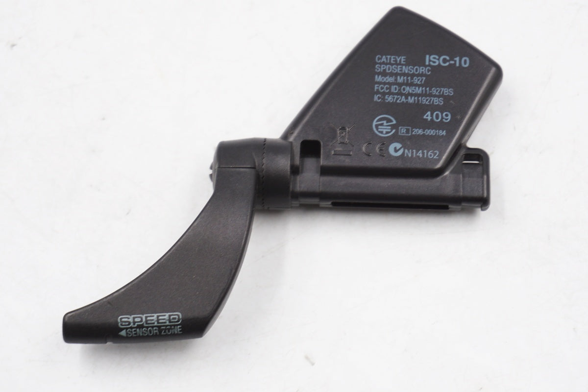 CATEYE 「キャットアイ」 CC-420DW サイクルコンピューター / 奈良店