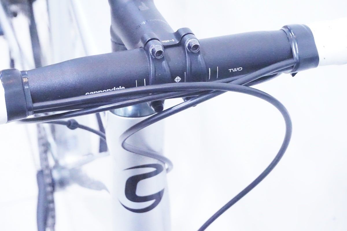 CANNONDALE 「キャノンデール」 CAAD13 ULTEGRA 2022年モデル ロードバイク/ 京都西院店