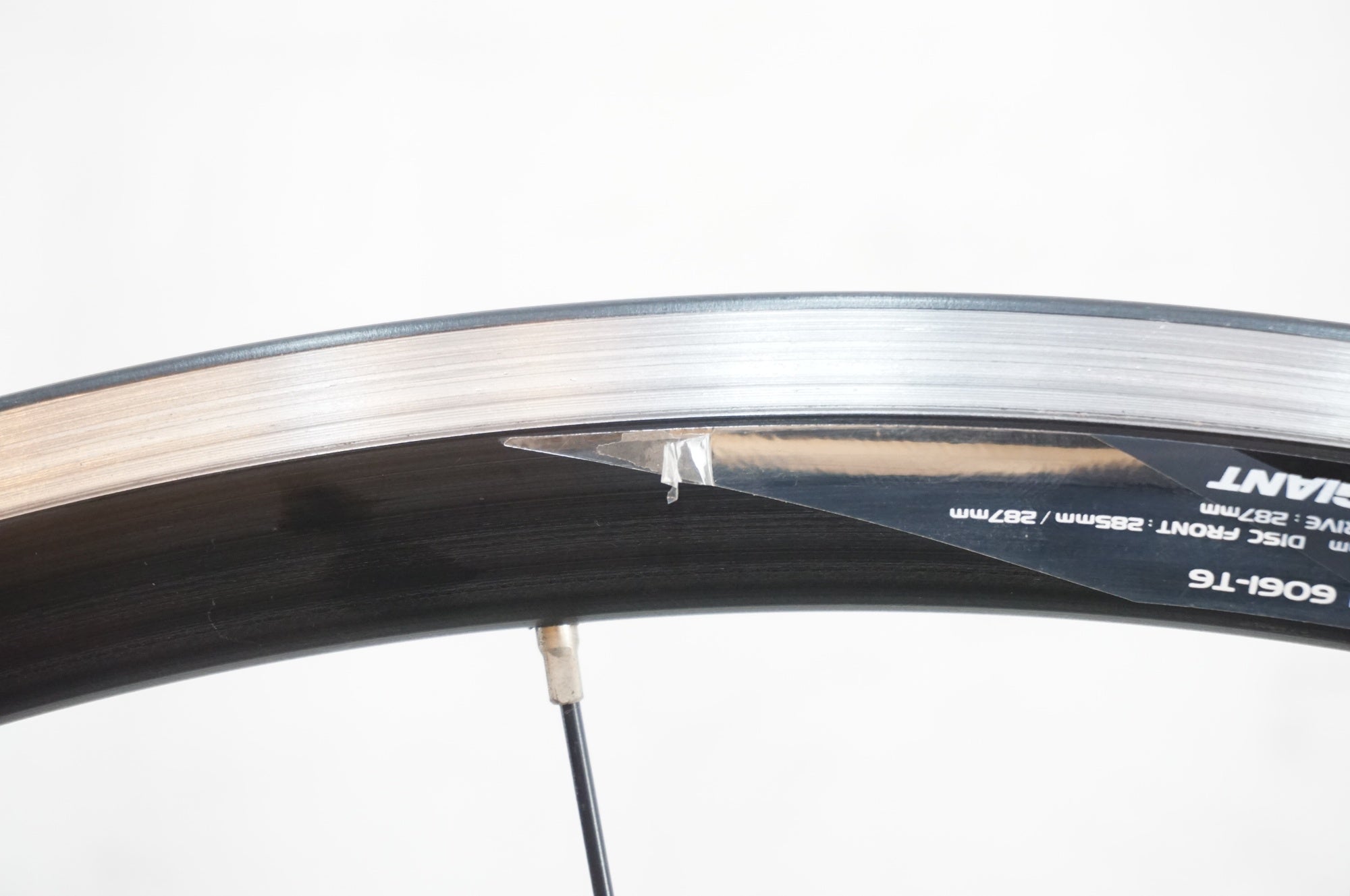 GIANT 「ジャイアント」 SPINFORCE SHIMANO 8-10S ホイールセット / 浦和ベース