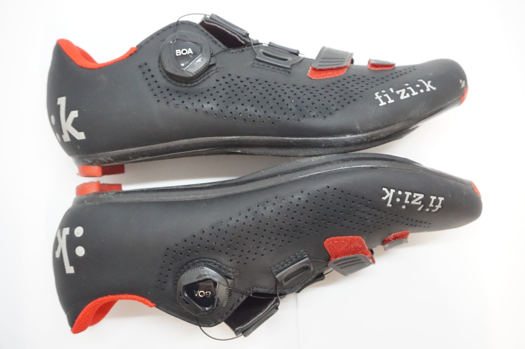 FIZIK 「フィジーク」 R4 BOA MAN UOMO 40(25.7cm)サイズ