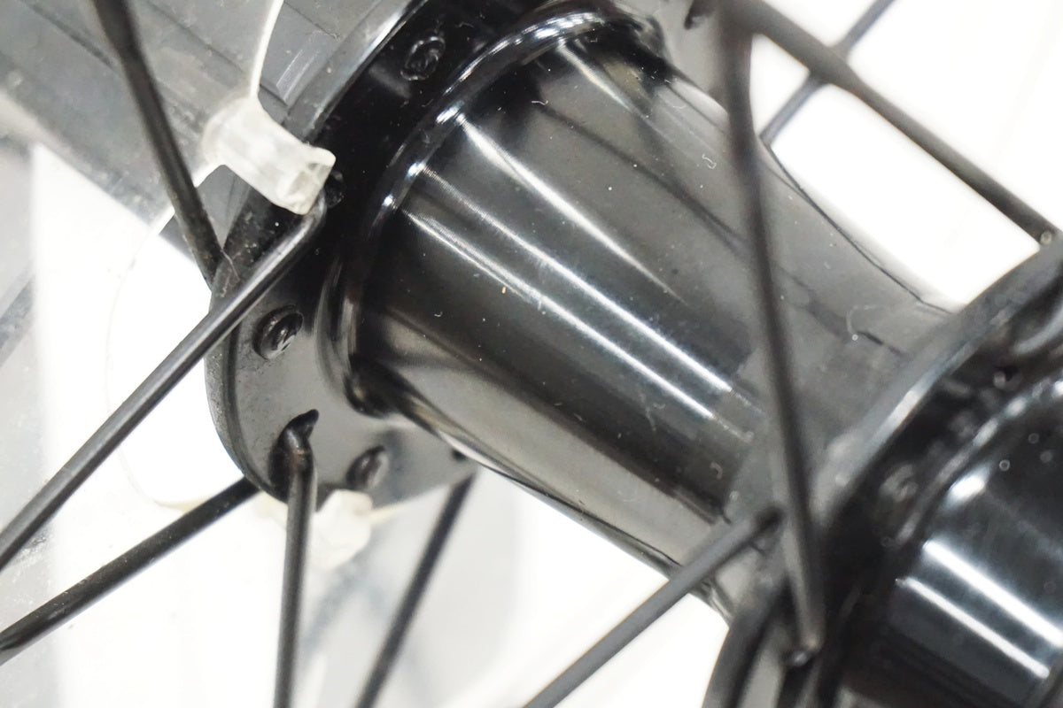 BONTRAGER 「ボントレガー」 TLR シマノ8-s ホイールセット / 奈良店