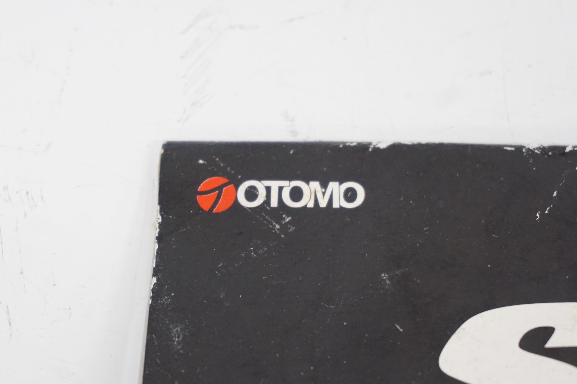 OTOMO 「オオトモ」 ワイヤーロック / 浜松店