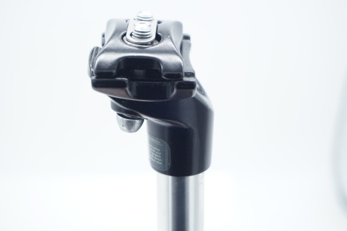 ZOOM 「ズーム」 φ27.2 360mm シートポスト / 京都八幡店