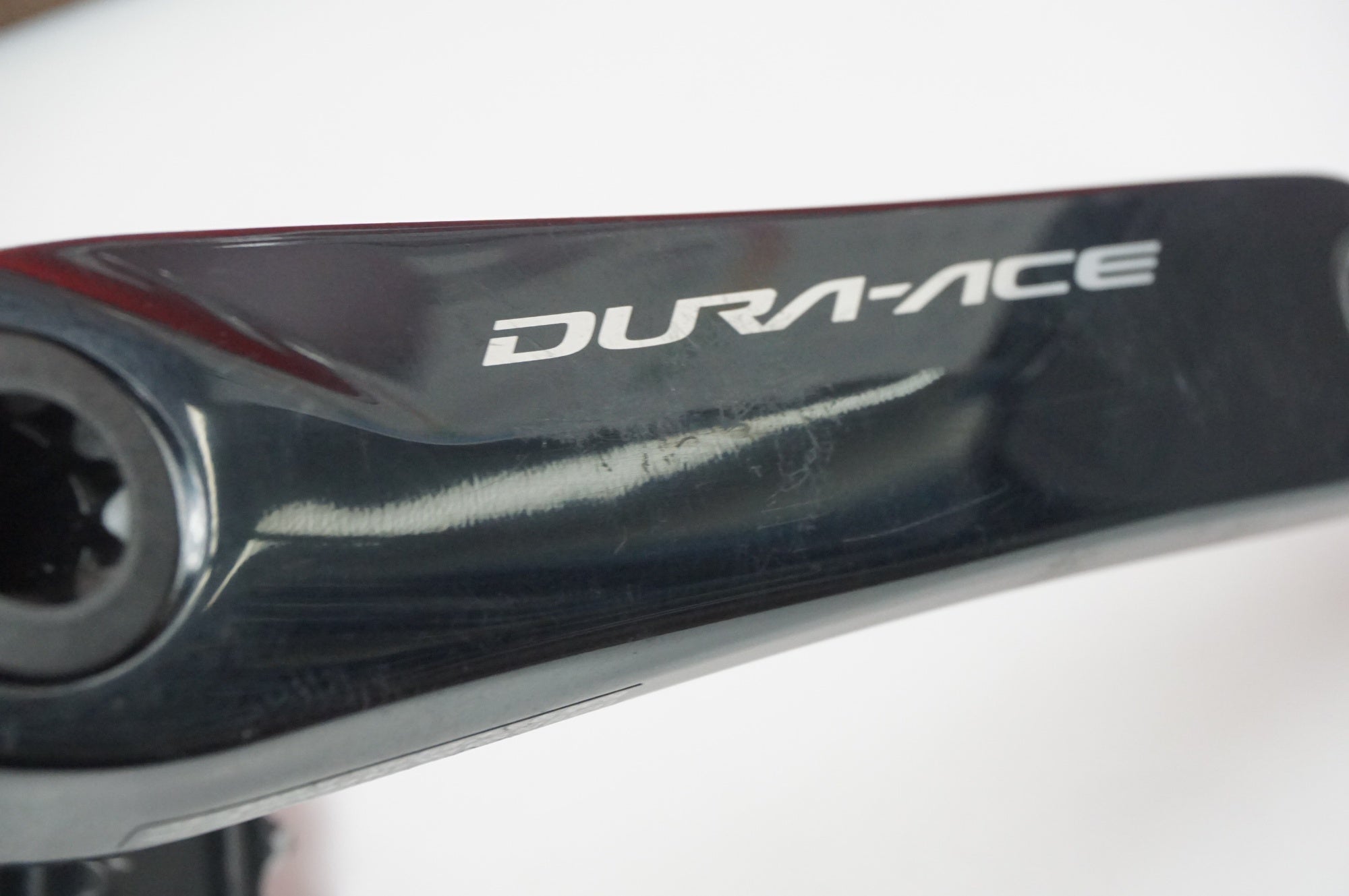 SHIMANO 「シマノ」 DURA-ACE FC-R9100 50-34T 167.5mm クランクセット / 福岡店