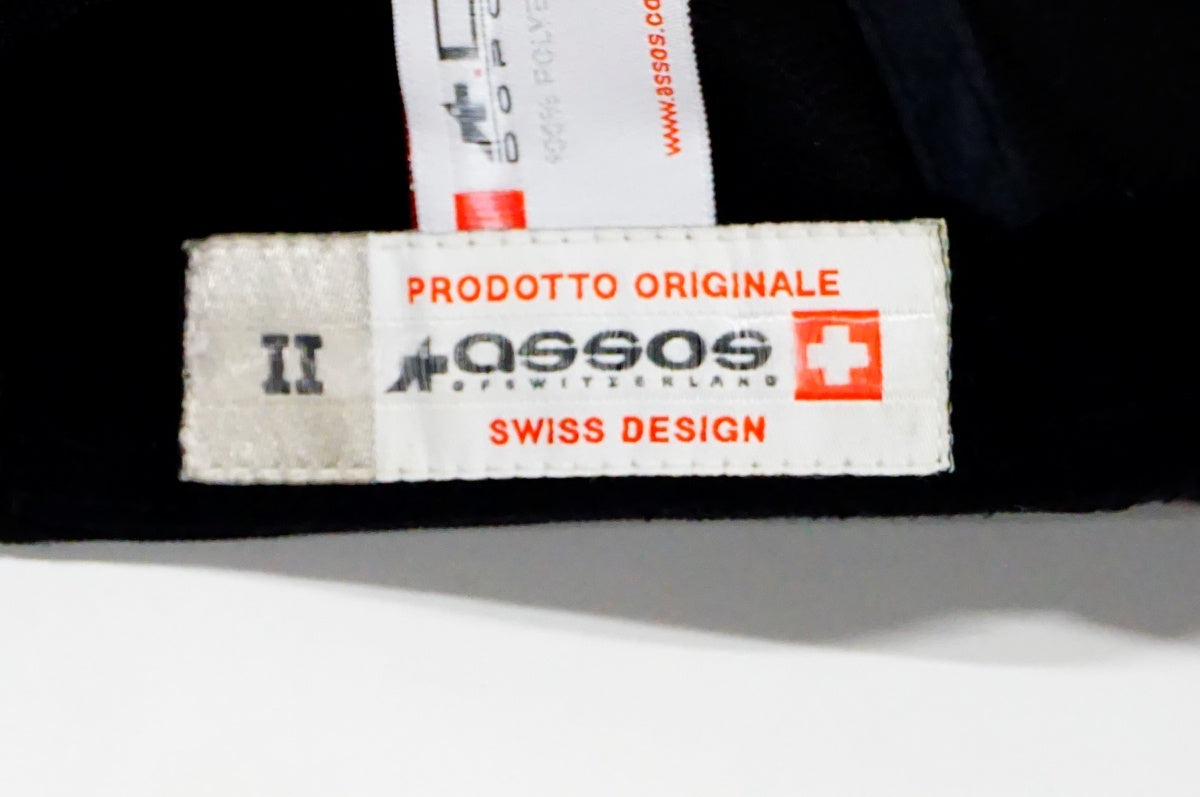 ASSOS 「アソス」 サイクルキャップ / 名古屋大須店