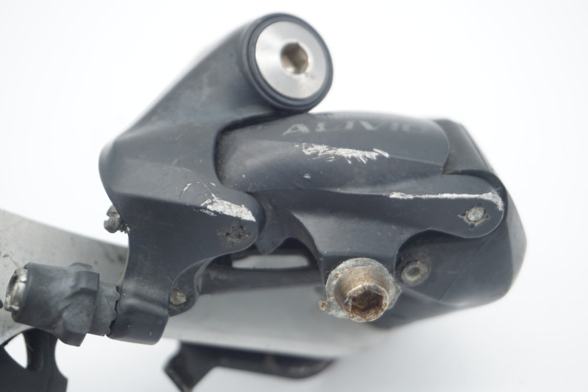 SHIMANO 「シマノ」 ALIVIO RD-M410 リアディレイラー / 滋賀大津店