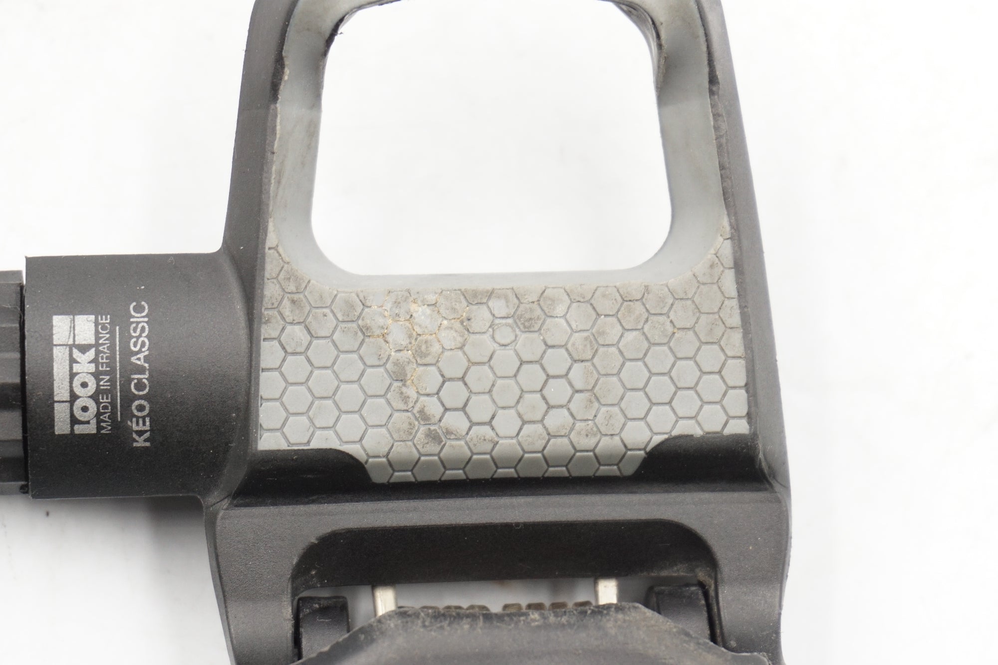 LOOK 「ルック」 KEO CLASSIC ペダル / 奈良店