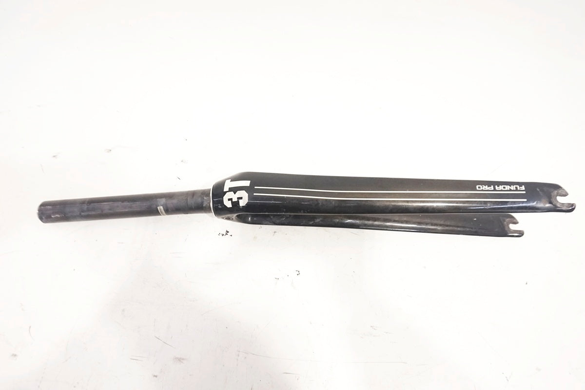 3T 「スリーティー」 FUNDA PRO 100㎜ フォーク / 大阪門真店