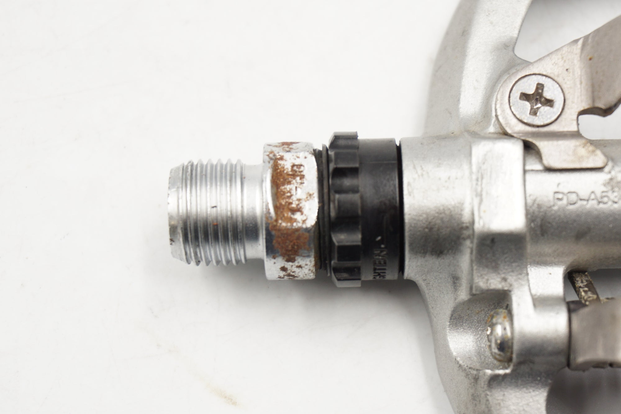 SHIMANO 「シマノ」 PD-A530 ペダル / 奈良店